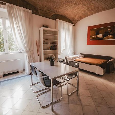 Trevi 86 Apartment Rome Bagian luar foto