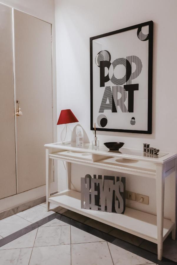 Trevi 86 Apartment Rome Bagian luar foto