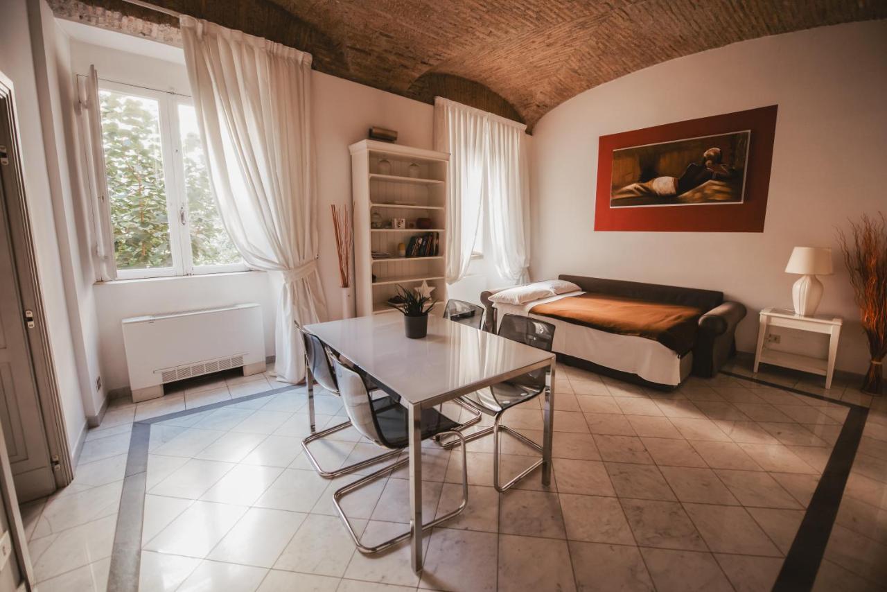 Trevi 86 Apartment Rome Bagian luar foto