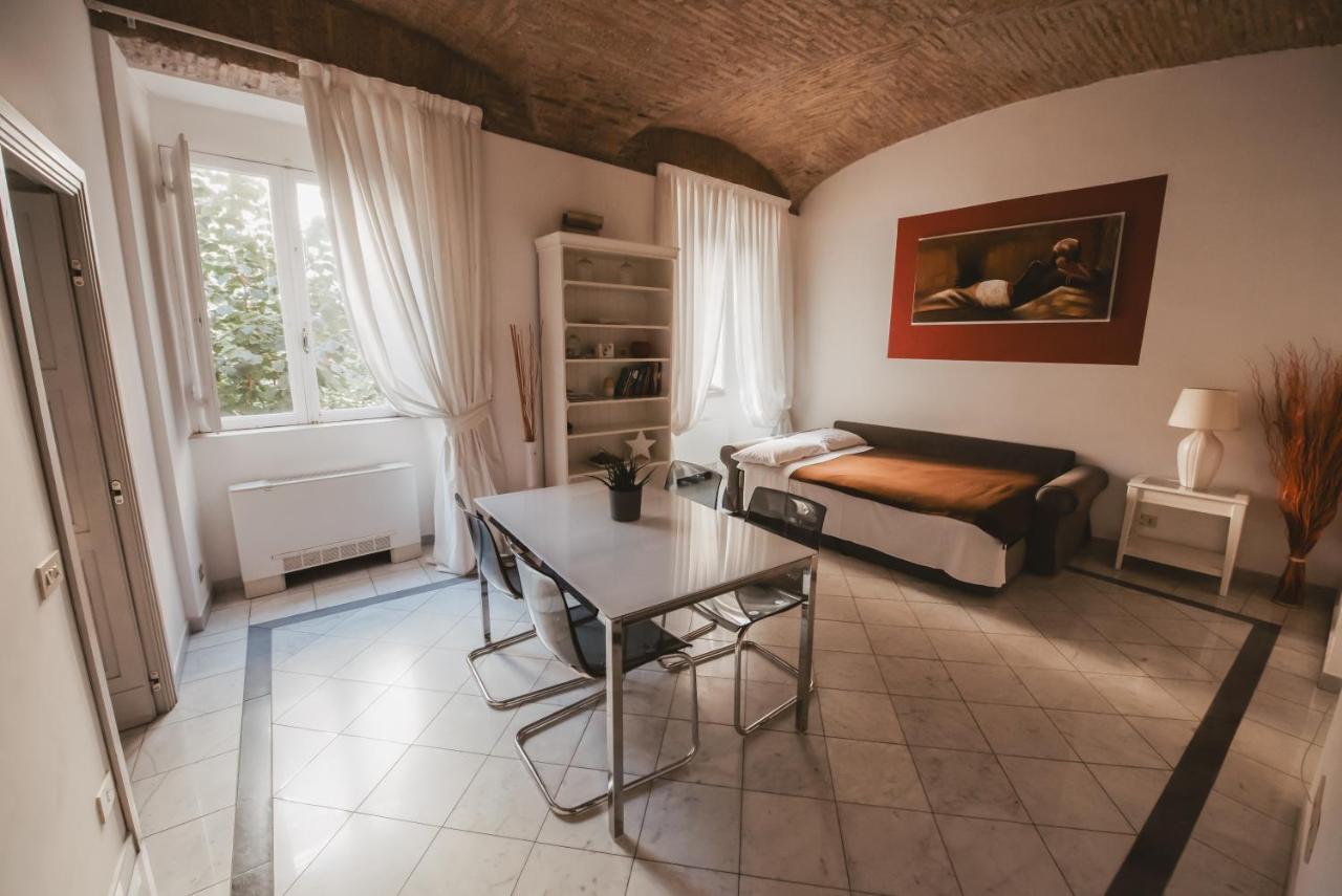 Trevi 86 Apartment Rome Bagian luar foto