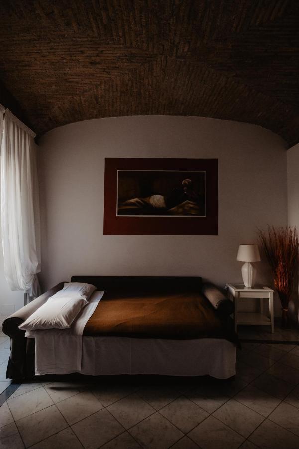 Trevi 86 Apartment Rome Bagian luar foto