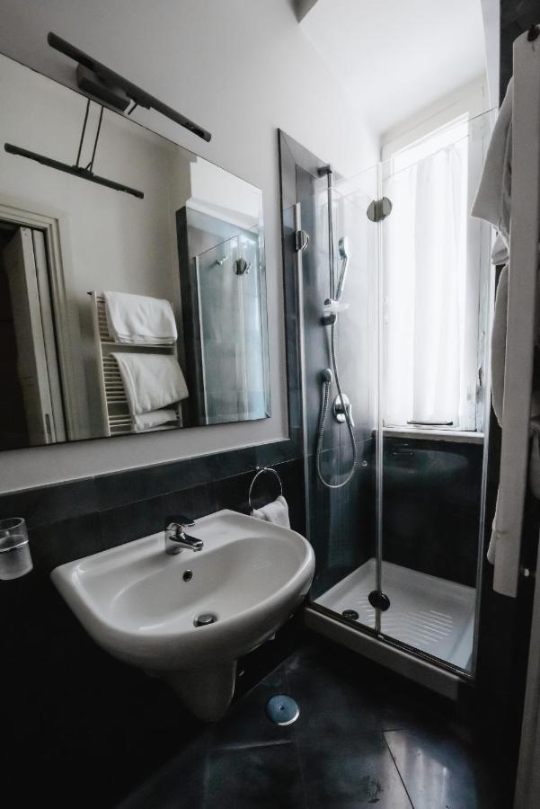 Trevi 86 Apartment Rome Bagian luar foto