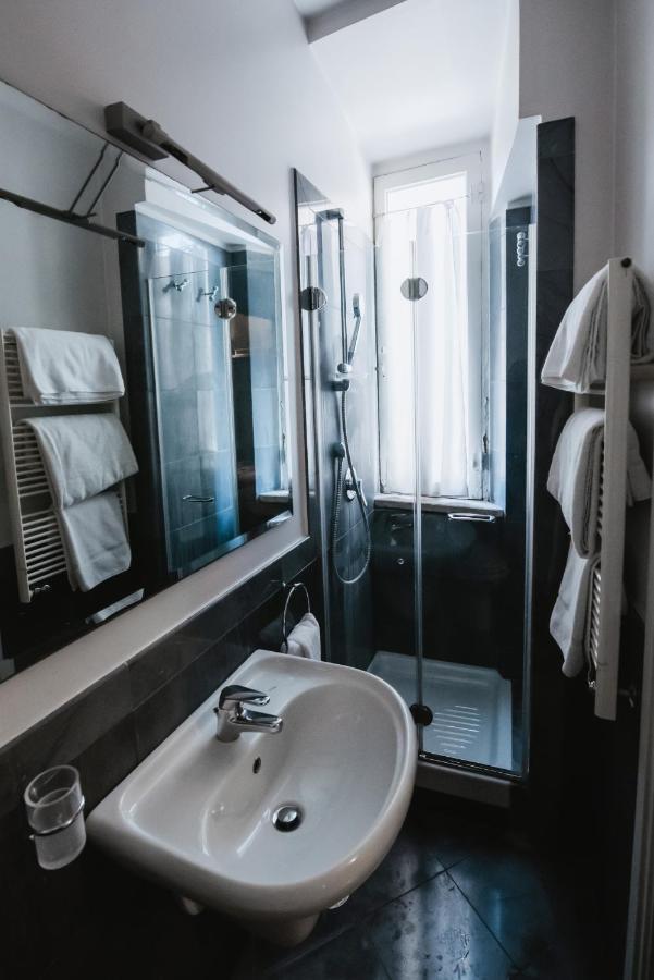 Trevi 86 Apartment Rome Bagian luar foto